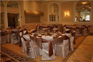 Chair Covers Essex