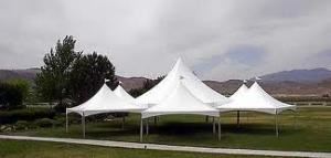 Golden Ticket Party Rentals - Featuring New Wedding/Commercial Tents, Grand Falls-Windsor