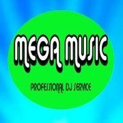 Mega Music DJ