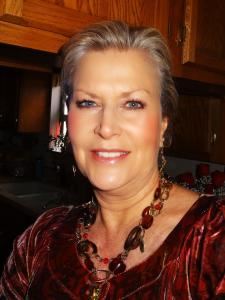 Rev. Cindy Hauska