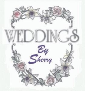 A Wedding By Sherry - Conroe