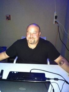 DJ Nick at Nite Productions