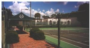 Pensacola Racquet Club