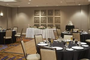 Grand Ballroom, Courtyard By Marriott Shelton, Shelton