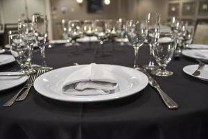 Salon A, Courtyard By Marriott Shelton, Shelton