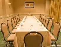 Fairfield Room, Courtyard By Marriott Shelton, Shelton