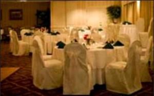 Woodbridge Room, Courtyard By Marriott Shelton, Shelton