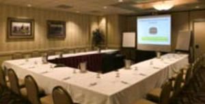 Oxford Room, Courtyard By Marriott Shelton, Shelton