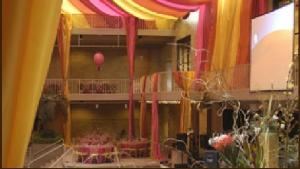 Studio 185, Atrium  At  International Market Square, Minneapolis