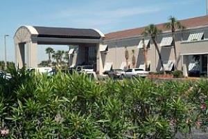 Comfort Inn Conference Center, Tampa
