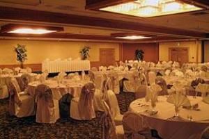 Coral Ballroom, Comfort Inn Conference Center, Tampa