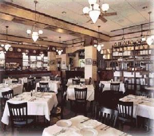 Cafe D'Antonio, Cafe D'Antonio, Kissimmee