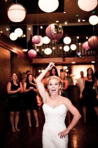 Indoor Space, Palafox Wharf Waterfront Reception Venue, Pensacola
