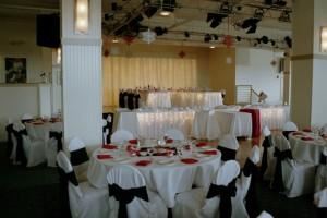 Oasis Event Center, The Oasis, Toledo