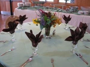 All's Well Catering