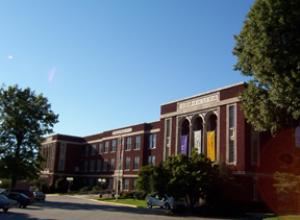Hickory Museum of Art, Hickory — The Hickory Museum of Art is located in the Arts and Science Center of Catawba Valley.