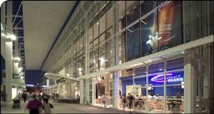 Bud Light Paseo, U.S. Airways Center - Home of the Phoenix Suns, Phoenix