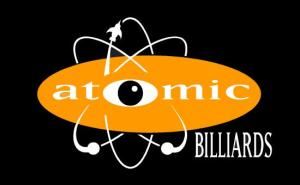 Atomic Billiards