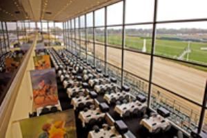 Terrace Dining, Pimlico Race Course, Baltimore
