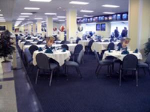 Hall of Fame, Pimlico Race Course, Baltimore