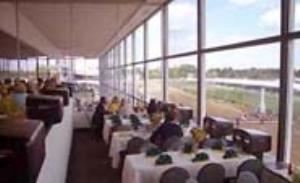 Jockey Club, Pimlico Race Course, Baltimore
