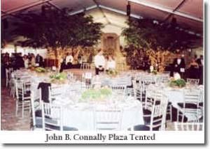 John B. Connally Plaza, The Heritage Society at Sam Houston Park, Houston