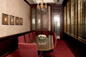The Vinings Club, Atlanta — The Vinings Club