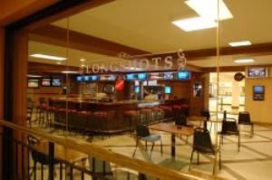Longshot's Bar, Laurel Park Race Course, Laurel