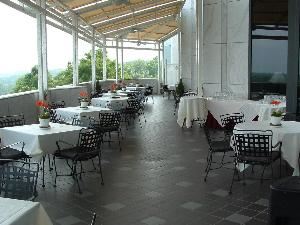 Terrace, The Vinings Club, Atlanta