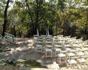 Garden Vista, The Vinings Club, Atlanta