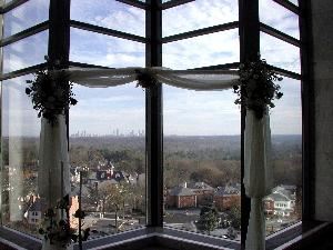 Atrium Lobby, The Vinings Club, Atlanta
