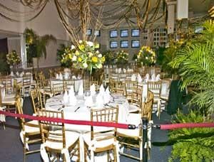 The Carriage Room, Laurel Park Race Course, Laurel