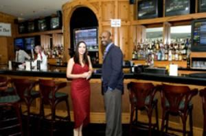 The Lounge Bar, Laurel Park Race Course, Laurel