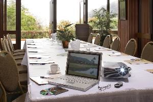 Maili Meeting Room, Makaha Resort and Golf Club, Waianae
