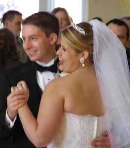 Heartsong Productions, Fort Worth — From your first dance to your last, it's your reception. Let us create an event that is All About You!