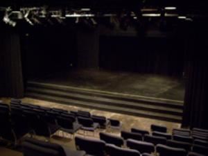 Studio Theater, DCT - Rosewood Center For Family Arts, Dallas