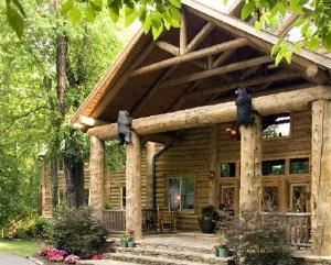 Dancing Bear Lodge