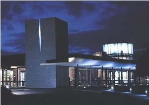 Addison Conference & Theatre Center