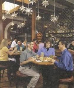 El Torito Grill, Indianapolis