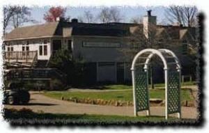 Norton Country Club, Norton