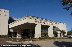 Crowne Plaza Hotel North Dallas-Addison