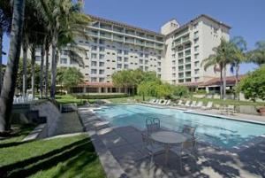 Sheraton San Jose Hotel, Milpitas — Relax and enjoy our Olympic-sized, heated pool and whirlpool, as well as nearby jogging paths and cycling routes.
 24-Hour Front Desk   Airport Transportation (Limited)
 Express Check-Out    Business Center/Services
 Fitness Facility  Concierge Service  
Wake-up Service Available  Room Service
 High Speed Internet Access in All Meeting/Event Facilities (Charge)       Car Rental Service
 Laundry Service    Tour Service
 Outdoor Heated Pool    Parking Available