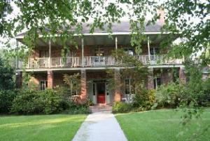 Isabelle Inn Bed & Breakfast
