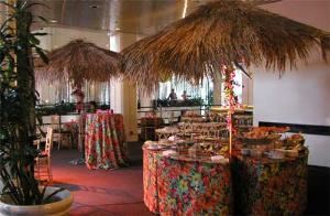 The Giftcenter Pavilion, San Francisco