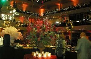 Penthouse, The Giftcenter Pavilion, San Francisco
