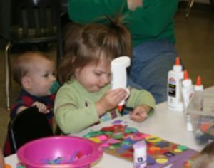 Simmons Room, The Arts And Science Center, Pine Bluff