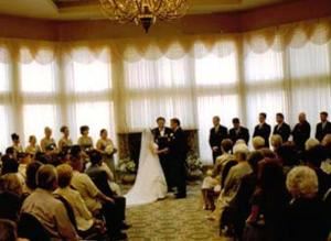 Marquise Ballroom, Stonebrook Manor Event Center & Gardens, Denver