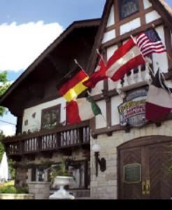 Weissgerber Gasthaus & Beer Garden