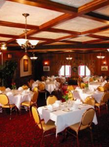 Private Area, Weissgerber Gasthaus & Beer Garden, Waukesha