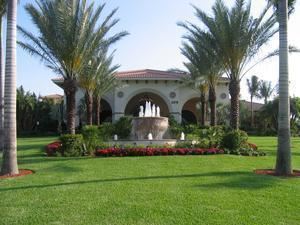 Frenchman's Reserve Country Club, Palm Beach Gardens